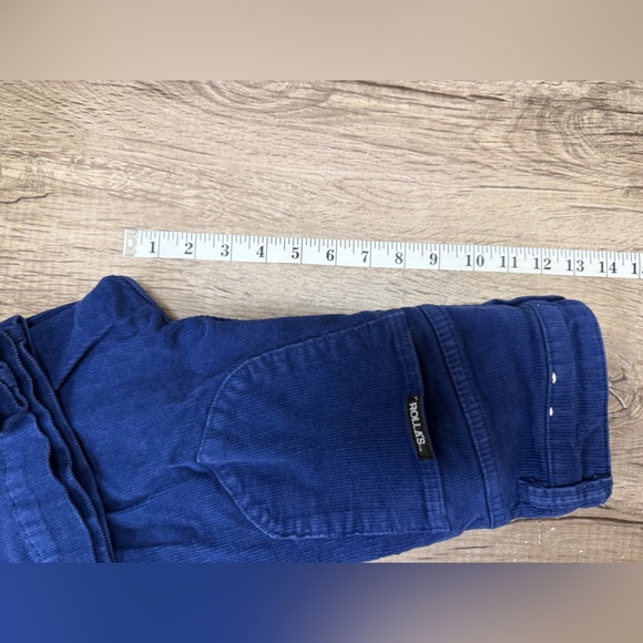 ROLLAS
EASTCOAST FLARE - MARINE CORD size 24 - Picture 7 of 9